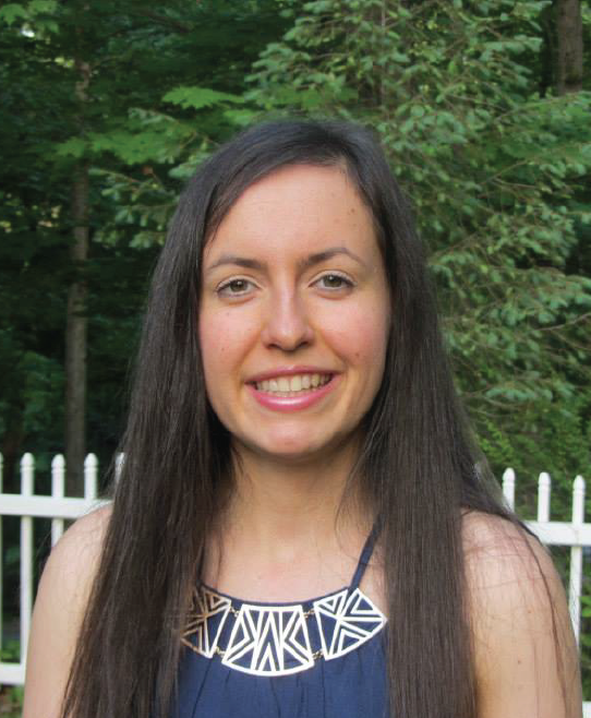 Caroline Davis